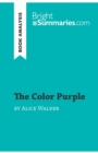 Image for The Color Purple by Alice Walker (Book Analysis) : Detailed Summary, Analysis and Reading Guide