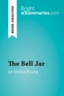 Image for Bell Jar by Sylvia Plath (Book Analysis): Detailed Summary, Analysis and Reading Guide.