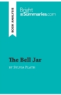 Image for The Bell Jar by Sylvia Plath (Book Analysis) : Detailed Summary, Analysis and Reading Guide