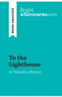Image for To the Lighthouse by Virginia Woolf (Book Analysis) : Detailed Summary, Analysis and Reading Guide