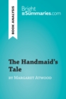 Image for Handmaid&#39;s Tale by Margaret Atwood (Book Analysis): Detailed Summary, Analysis and Reading Guide