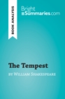 Image for Tempest by William Shakespeare (Book Analysis): Detailed Summary, Analysis and Reading Guide.