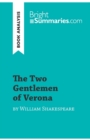 Image for The Two Gentlemen of Verona by William Shakespeare