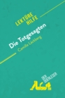Image for Die Totgesagten von Camilla Lackberg (Lekturehilfe): Detaillierte Zusammenfassung, Personenanalyse und Interpretation.