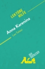 Image for Anna Karenina von Leo Tolstoi (Lekturehilfe): Detaillierte Zusammenfassung, Personenanalyse und Interpretation