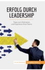 Image for Erfolg durch Leadership