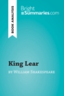 Image for King Lear by William Shakespeare (Book Analysis)