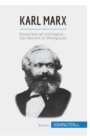 Image for Karl Marx : Klassenkampf und Kapital - Der Mensch im Mittelpunkt