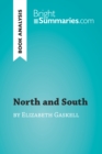 Image for North and South by Elizabeth Gaskell (Book Analysis): Detailed Summary, Analysis and Reading Guide