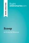 Image for Scoop by Evelyn Waugh (Book Analysis): Detailed Summary, Analysis and Reading Guide