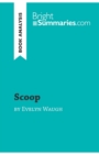 Image for Scoop by Evelyn Waugh (Book Analysis) : Detailed Summary, Analysis and Reading Guide