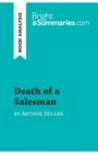 Image for Death of a Salesman by Arthur Miller (Book Analysis)