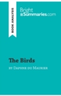 Image for The Birds by Daphne du Maurier (Book Analysis) : Detailed Summary, Analysis and Reading Guide