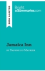Image for Jamaica Inn by Daphne du Maurier (Book Analysis) : Detailed Summary, Analysis and Reading Guide