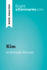 Image for Kim by Rudyard Kipling (Book Analysis): Detailed Summary, Analysis and Reading Guide