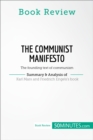 Image for Book Review: The Communist Manifesto by Karl Marx and Friedrich Engels: The founding text of communism