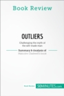 Image for Book Review: Outliers by Malcolm Gladwell: Challenging the myth of the self-made man