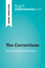 Image for Corrections by Jonathan Franzen (Book Analysis): Detailed Summary, Analysis and Reading Guide