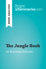 Image for Jungle Book by Rudyard Kipling (Book Analysis): Detailed Summary, Analysis and Reading Guide