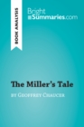 Image for Miller&#39;s Tale by Geoffrey Chaucer (Book Analysis): Detailed Summary, Analysis and Reading Guide
