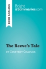 Image for Reeve&#39;s Tale by Geoffrey Chaucer (Book Analysis): Detailed Summary, Analysis and Reading Guide