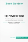 Image for Book Review: The Power of Now by Eckhart Tolle: Transforming human consciousness and discovering the truth within you