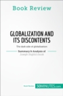 Image for Book Review: Globalization and Its Discontents by Joseph Stiglitz: The dark side of globalization