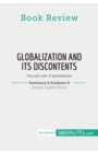 Image for Book Review : Globalization and Its Discontents by Joseph Stiglitz:The dark side of globalization