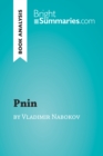 Image for Pnin by Vladimir Nabokov (Book Analysis): Detailed Summary, Analysis and Reading Guide