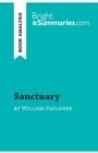 Image for Sanctuary by William Faulkner (Book Analysis)