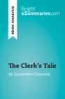 Image for Clerk&#39;s Tale by Geoffrey Chaucer (Book Analysis): Detailed Summary, Analysis and Reading Guide