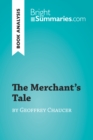 Image for Merchant&#39;s Tale by Geoffrey Chaucer (Book Analysis): Detailed Summary, Analysis and Reading Guide