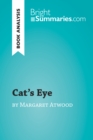 Image for Cat&#39;s Eye by Margaret Atwood (Book Analysis): Detailed Summary, Analysis and Reading Guide