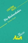 Image for Die Bucherdiebin von Markus Zusak (Lekturehilfe): Detaillierte Zusammenfassung, Personenanalyse und Interpretation