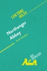 Image for Northanger Abbey von Jane Austen (Lekturehilfe): Detaillierte Zusammenfassung, Personenanalyse und Interpretation