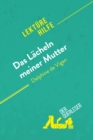 Image for Das Lacheln Meiner Mutter Von Delphine De Vigan (Lekturehilfe): Detaillierte Zusammenfassung, Personenanalyse Und Interpretation