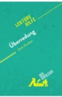 Image for Uberredung von Jane Austen (Lekturehilfe)
