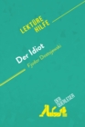 Image for Der Idiot von Fjodor Dostojewski (Lekturehilfe): Detaillierte Zusammenfassung, Personenanalyse und Interpretation
