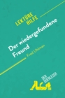 Image for Der wiedergefundene Freund von Fred Uhlman (Lekturehilfe): Detaillierte Zusammenfassung, Personenanalyse und Interpretation