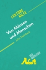 Image for Von Mausen und Menschen von John Steinbeck (Lekturehilfe): Detaillierte Zusammenfassung, Personenanalyse und Interpretation