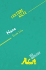 Image for Nana von Emile Zola (Lekturehilfe): Detaillierte Zusammenfassung, Personenanalyse und Interpretation