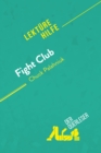 Image for Fight Club Von Chuck Palahniuk (Lekturehilfe): Detaillierte Zusammenfassung, Personenanalyse Und Interpretation