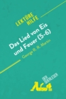 Image for Das Lied von Eis und Feuer (5-6) von George R. R. Martin (Lekturehilfe): Detaillierte Zusammenfassung, Personenanalyse und Interpretation