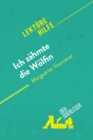 Image for Ich Zahmte Die Wolfin Von Marguerite Yourcenar (Lekturehilfe): Detaillierte Zusammenfassung, Personenanalyse Und Interpretation