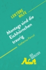 Image for Montags Sind Die Eichhornchen Traurig Von Katherine Pancol (Lekturehilfe): Detaillierte Zusammenfassung, Personenanalyse Und Interpretation