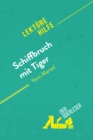Image for Schiffbruch Mit Tiger Von Yann Martel (Lekturehilfe): Detaillierte Zusammenfassung, Personenanalyse Und Interpretation