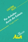 Image for Per Anhalter durch die Galaxis von Douglas Adams (Lekturehilfe): Detaillierte Zusammenfassung, Personenanalyse und Interpretation
