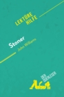 Image for Stoner von John Williams (Lekturehilfe): Detaillierte Zusammenfassung, Personenanalyse und Interpretation