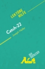 Image for Catch-22 Von Joseph Heller (Lekturehilfe): Detaillierte Zusammenfassung, Personenanalyse Und Interpretation