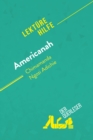 Image for Americanah von Chimamanda Ngozi Adichie (Lekturehilfe): Detaillierte Zusammenfassung, Personenanalyse und Interpretation